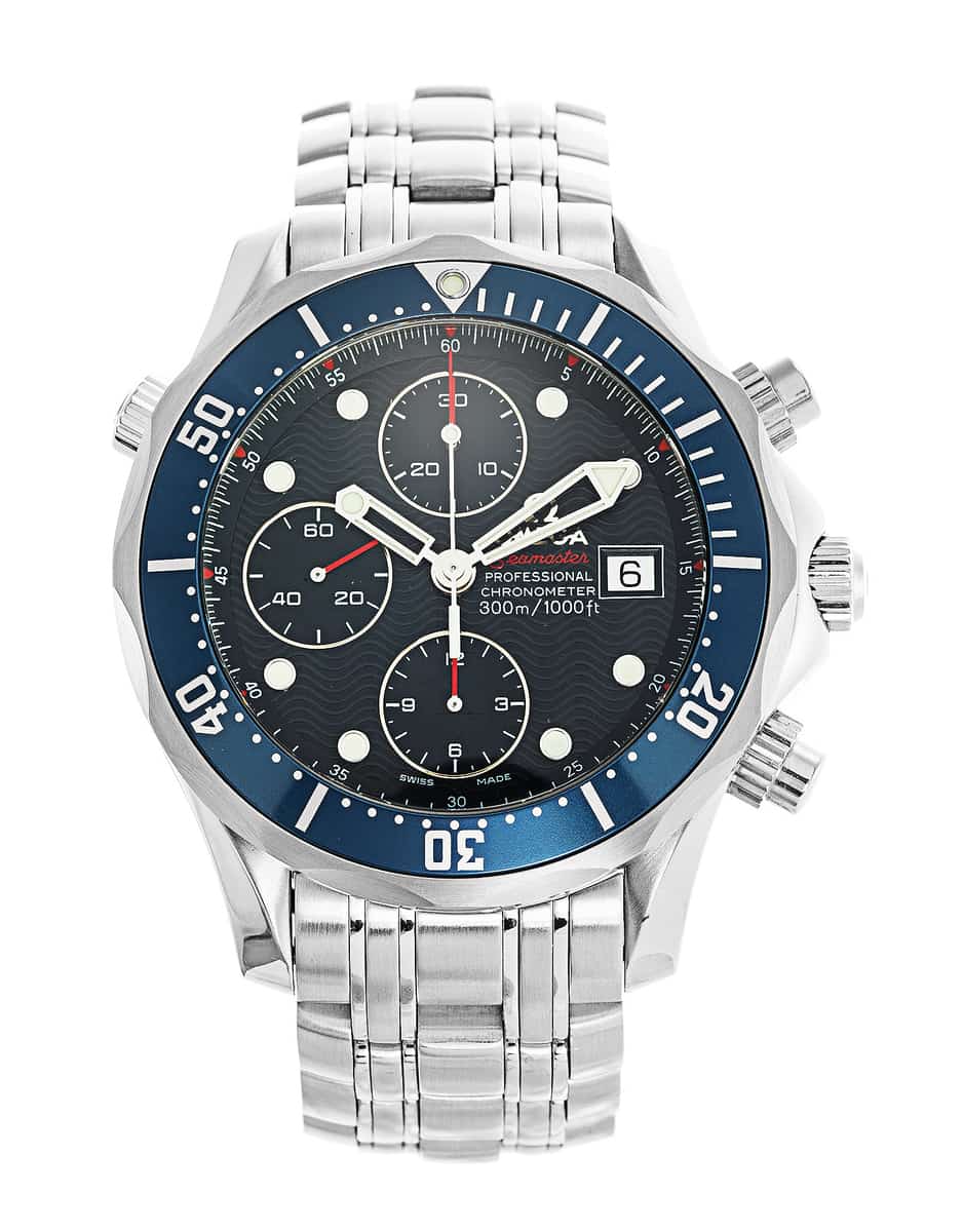 Omega 2225.80 2025